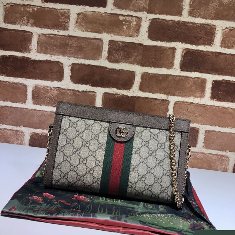 G*u*i satchel bags
